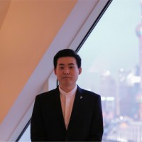 Robert Huang