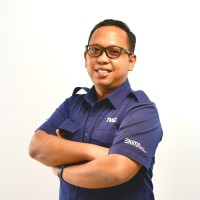 Agustinus Agung Nugroho