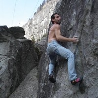 Stefano Menestrina