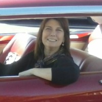 Carol Stine