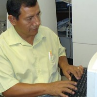 Fausto Jami chancusig