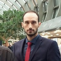 Zacharias Loupis