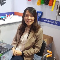 Debora Pang