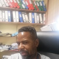 Seane Mabitsela