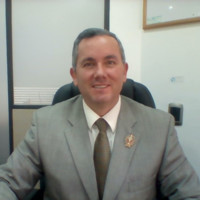 SERGIO LOZANO MONROY