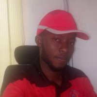 Yinka Adepoju