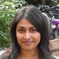 Rahima Khatun