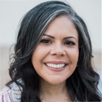 Anna M. Hernandez, SPHR-CA, SCP