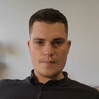 Mikkel Brenøe Pedersen