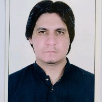 Ehtisham Ali