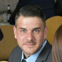 Jan Eric David