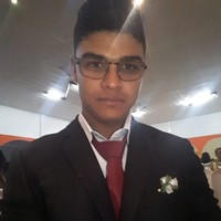 Edson Barbosa De Almeida