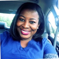 Obruche Daniels, Rn-Msn-Bc