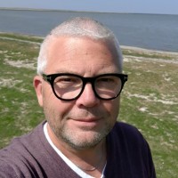 Marco Bosma