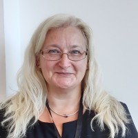 Fiona Murray Ciwfm