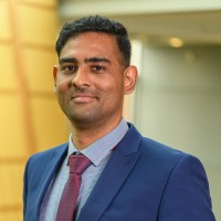 Prashanth Ravichandran