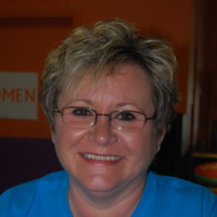 Elizabeth Hamilton
