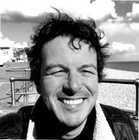 Simon Ross