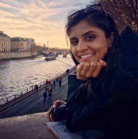 Priti Patel