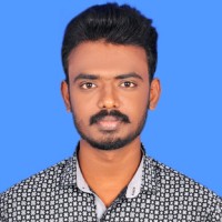 Deepak Thangamani
