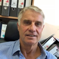 Stephen Dickinson