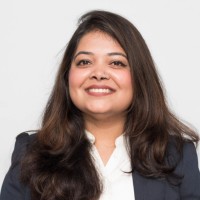 Sweta Shanker