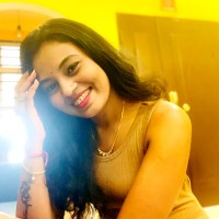 Sahrania Chandran