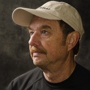 Steve Fredrick