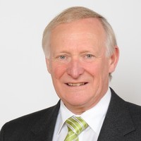 Alastair Tulloch