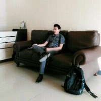 David A