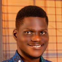 Benjamin Paul - Digital Marketer