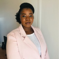 Vhulenda Tshikolokolo