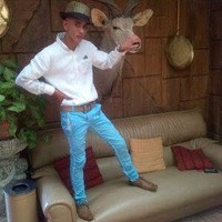 Michael Seroot
