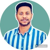 Ahmed Alamin