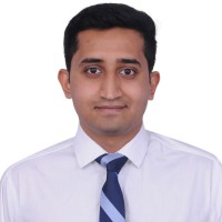 Tejas Bharadwaj