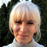 Tracy Collins