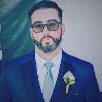 Zachary Solomon