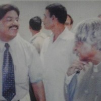 Dr L. K. (Lalit) Sharma