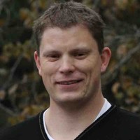 Erick Stevens