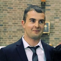 Declan Hackett