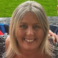 Pauline Mcilmurray