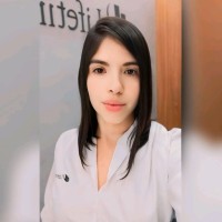 Ayla Krishna Viana Da Silva