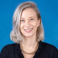 Elizabeth Frantz-Larson