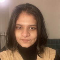 Ann Mathew