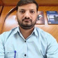 Mahendra kumar Purohit