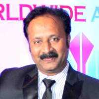 Kiran Hulimani