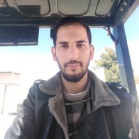Mamoun Harbe