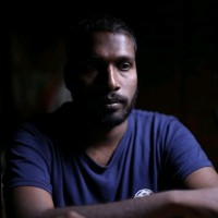M. Iyyappan M. Iyyappan
