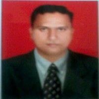 Hemant Gaikar