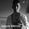 Izaque Mercês